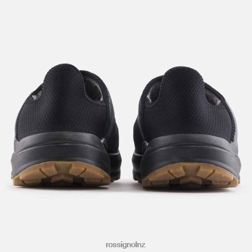 NZ Rossignol Men Chalet Hero Shoes Grey F222Z2453 Footwear