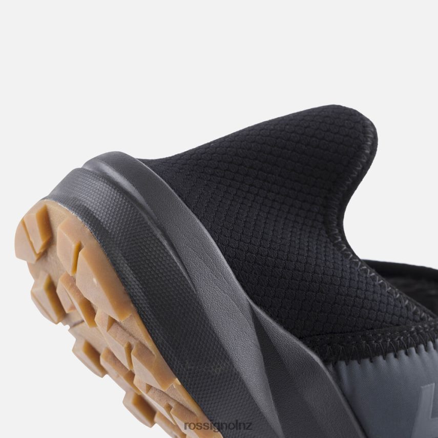 NZ Rossignol Men Chalet Hero Shoes Grey F222Z2453 Footwear