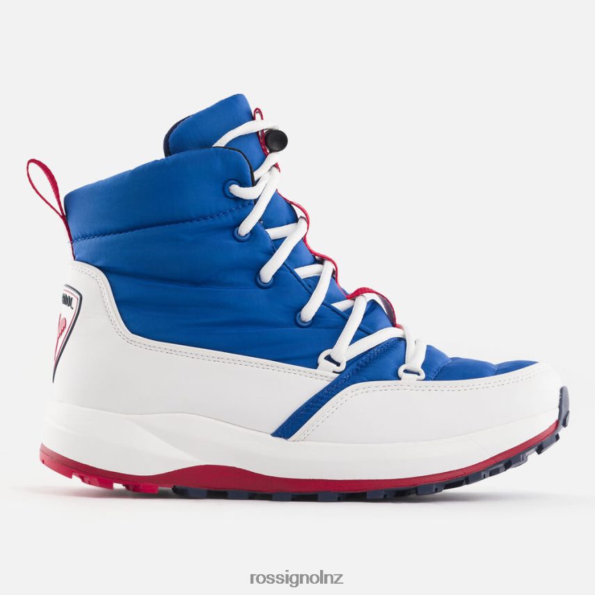 NZ Rossignol Men Podium Bbr Shoes Bbr F222Z2596 Footwear