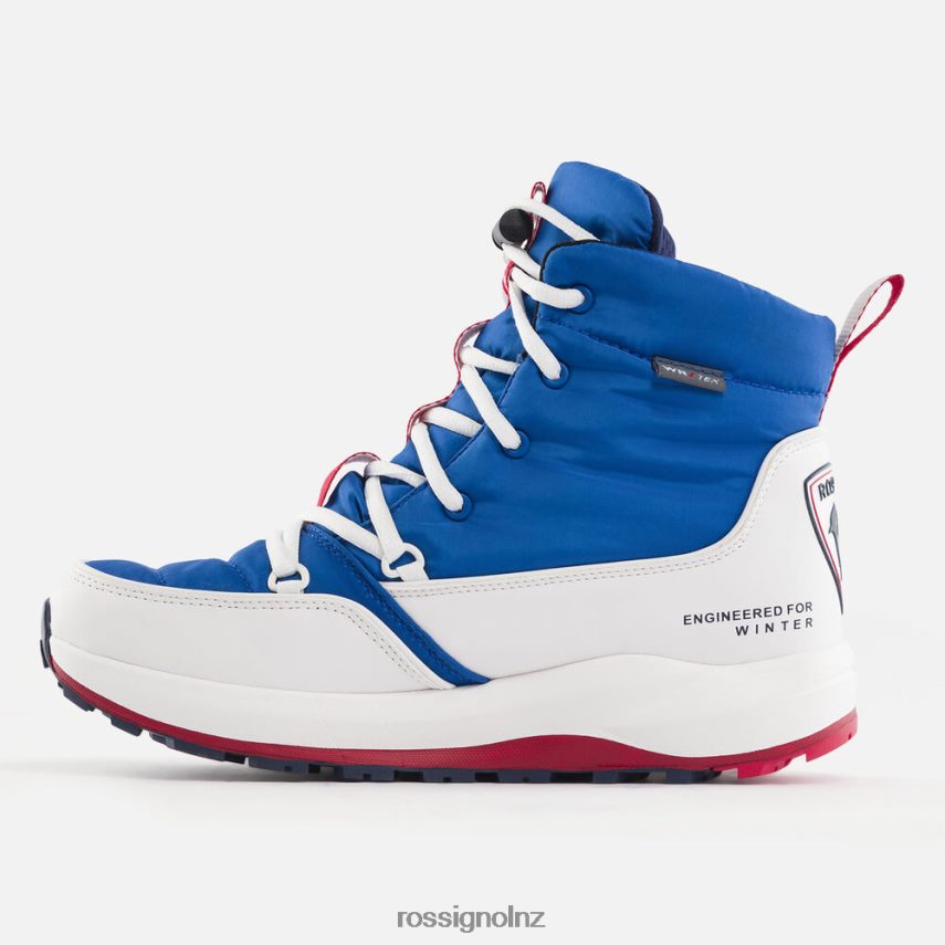 NZ Rossignol Men Podium Bbr Shoes Bbr F222Z2596 Footwear