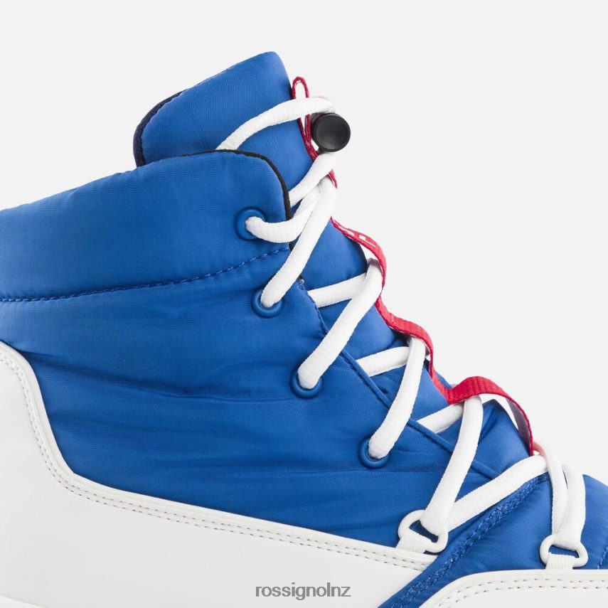 NZ Rossignol Men Podium Bbr Shoes Bbr F222Z2596 Footwear