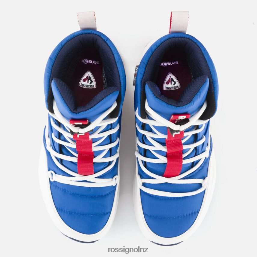 NZ Rossignol Men Podium Bbr Shoes Bbr F222Z2596 Footwear