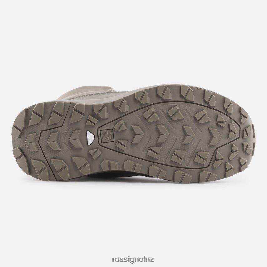 NZ Rossignol Men Podium Birch Shoes Birch F222Z2523 Footwear