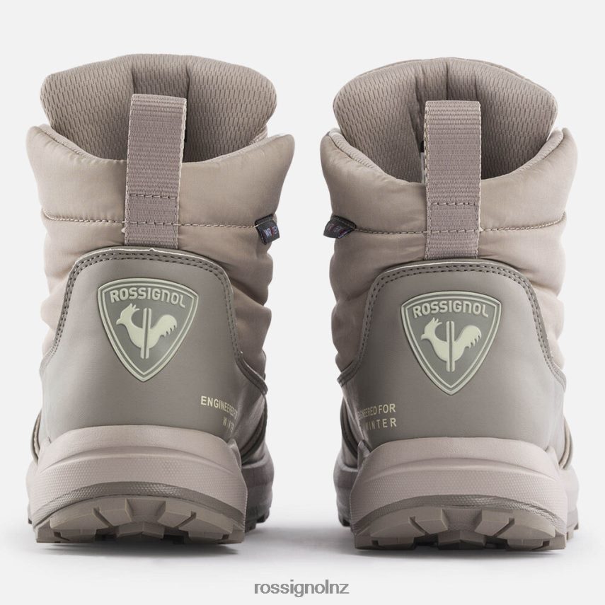 NZ Rossignol Men Podium Birch Shoes Birch F222Z2523 Footwear