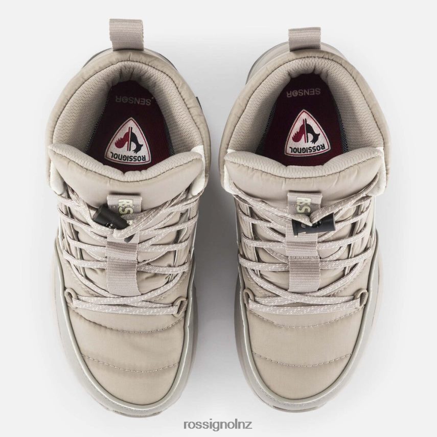 NZ Rossignol Men Podium Birch Shoes Birch F222Z2523 Footwear