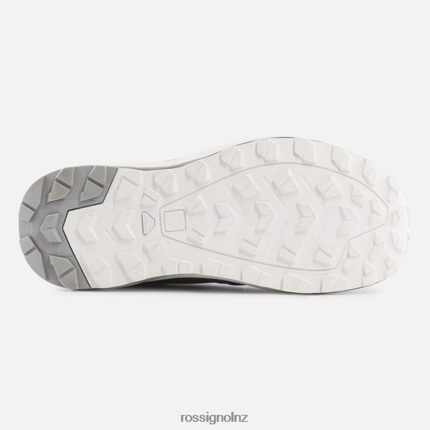 NZ Rossignol Men Resort Waterproof Shoes Midgrey F222Z2543 Footwear