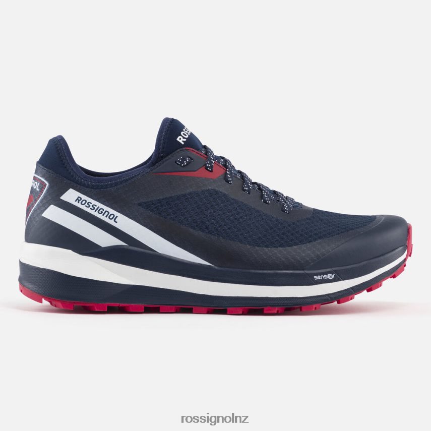 NZ Rossignol Men Active Outdoor Shoes Darknavy F222Z212 Footwear