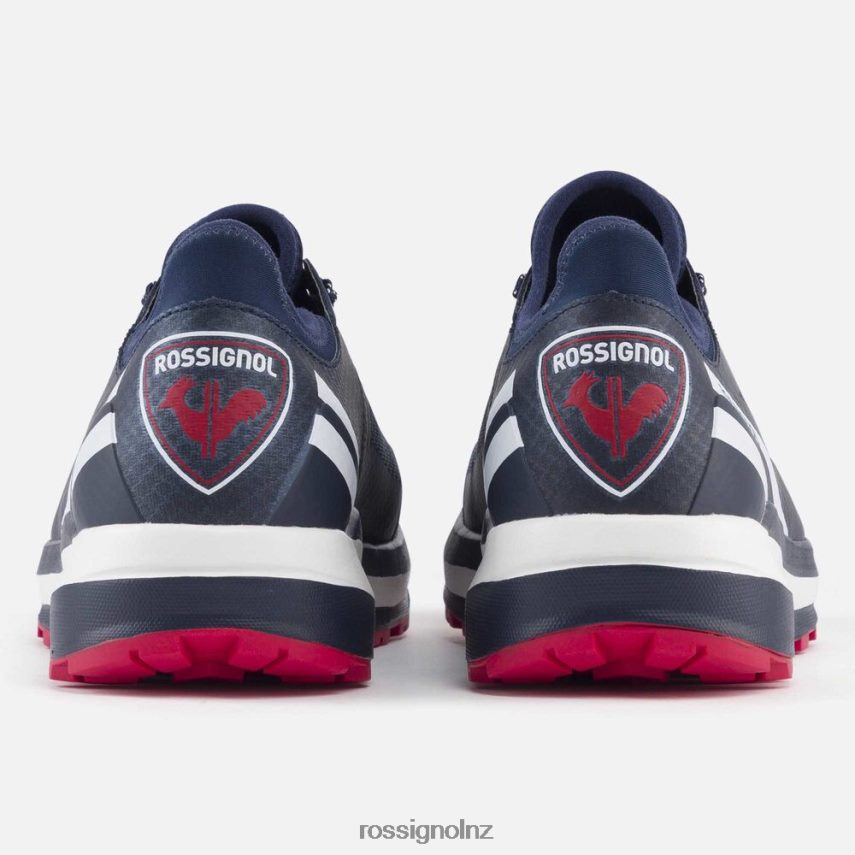 NZ Rossignol Men Active Outdoor Shoes Darknavy F222Z212 Footwear