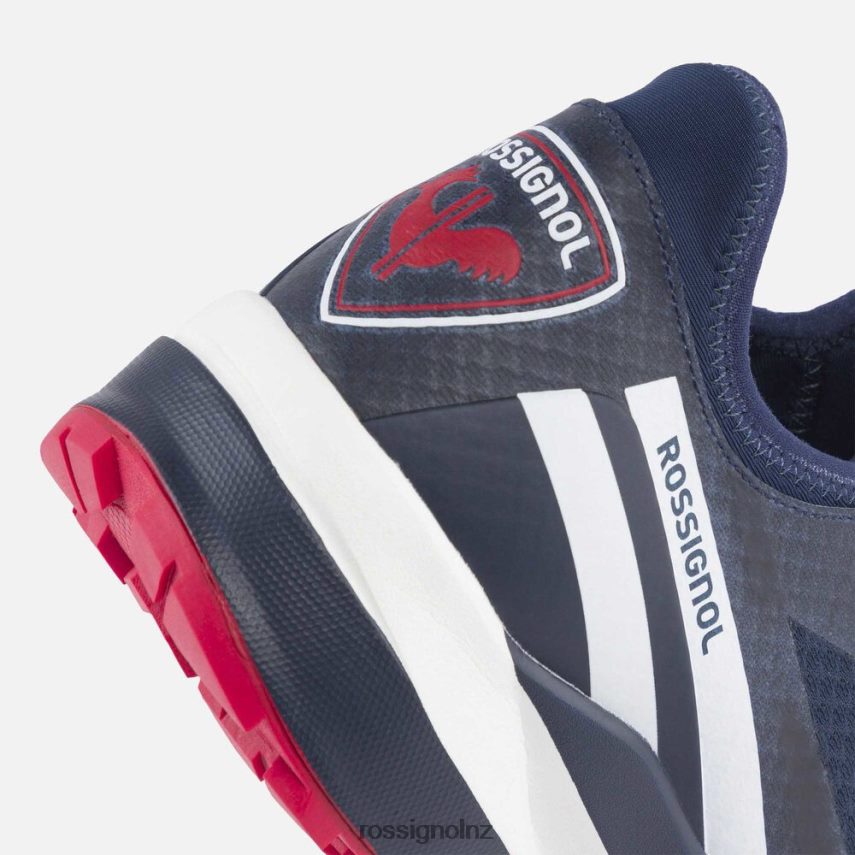 NZ Rossignol Men Active Outdoor Shoes Darknavy F222Z212 Footwear