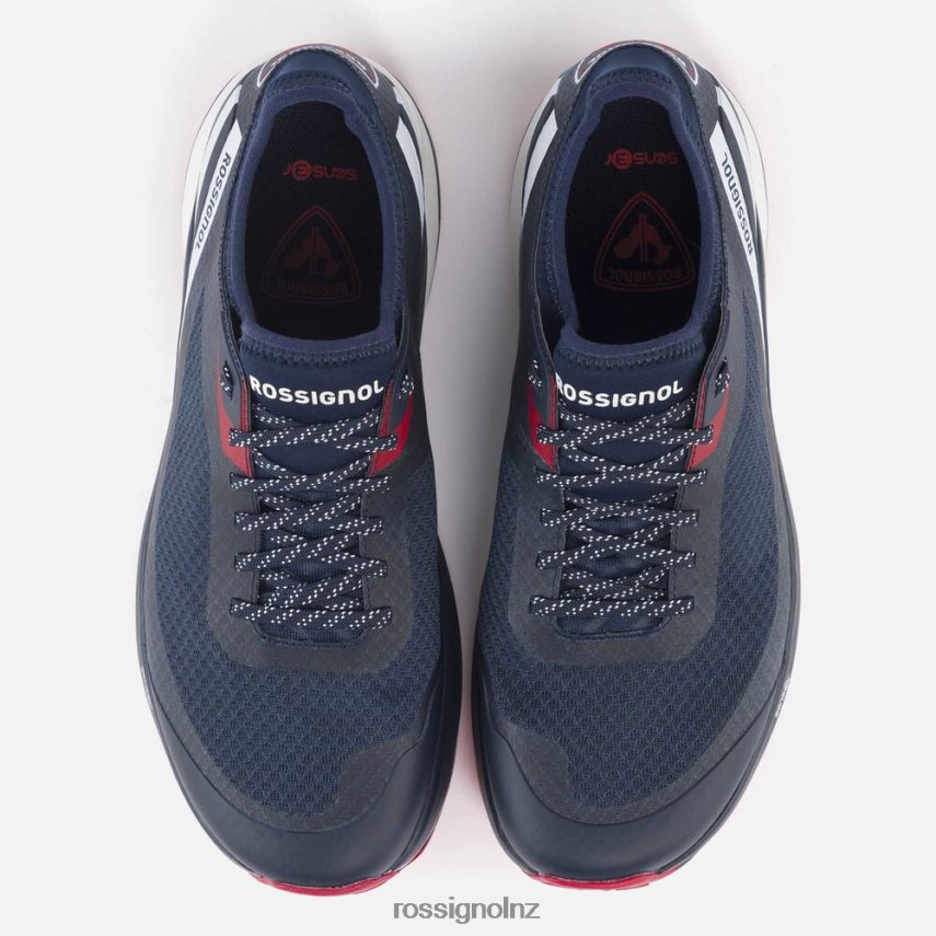NZ Rossignol Men Active Outdoor Shoes Darknavy F222Z212 Footwear