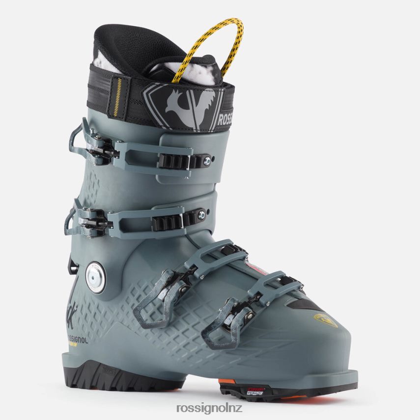 NZ Rossignol Men All Mountain Ski Boots Alltrack 110 Hv Gw New Style F222Z2577 Footwear