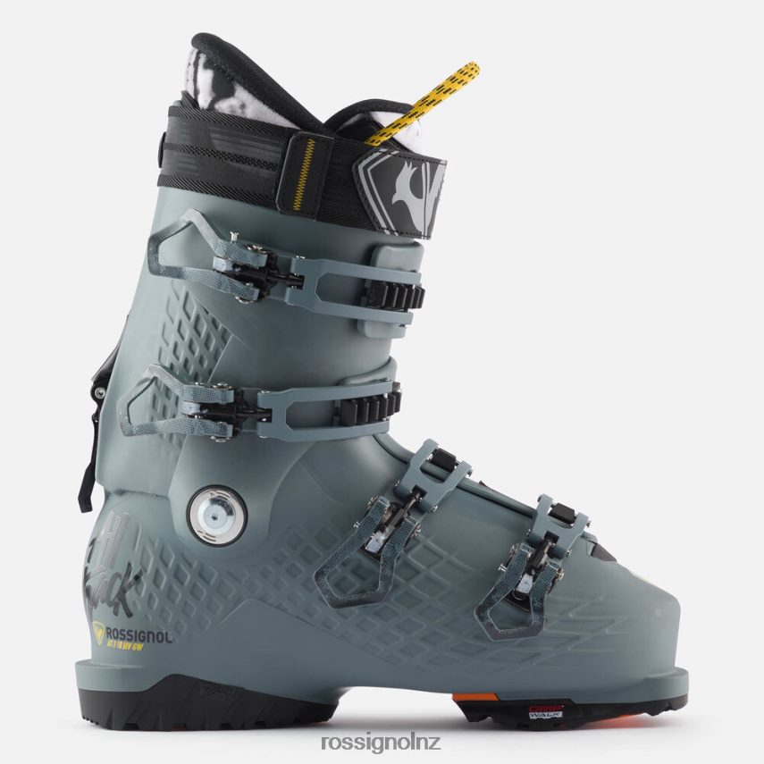 NZ Rossignol Men All Mountain Ski Boots Alltrack 110 Hv Gw New Style F222Z2577 Footwear