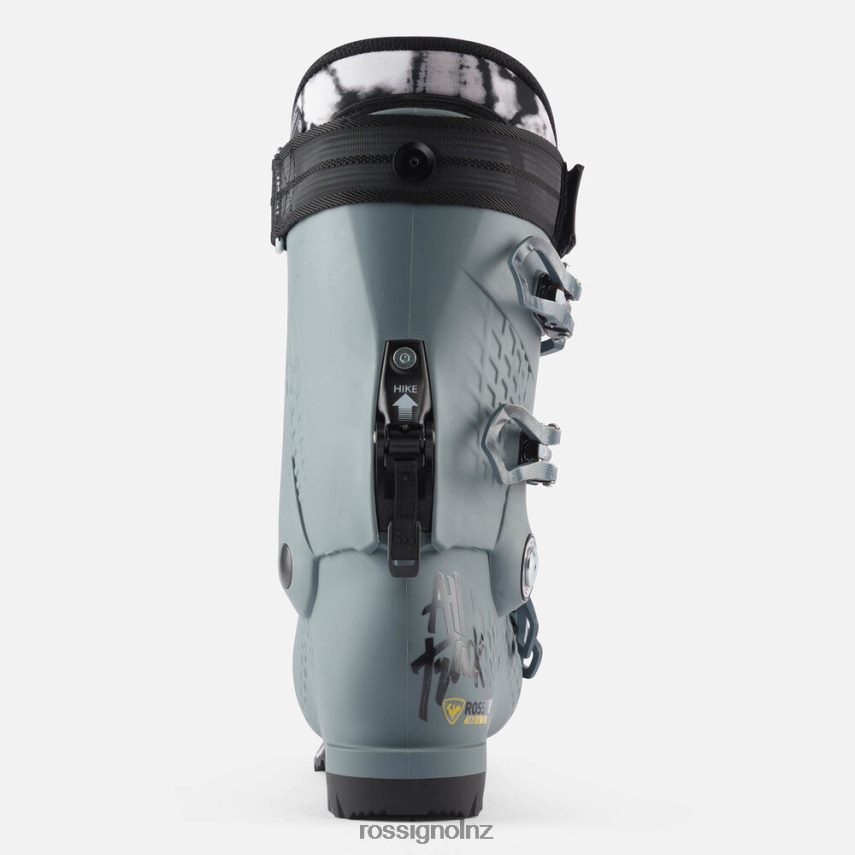 NZ Rossignol Men All Mountain Ski Boots Alltrack 110 Hv Gw New Style F222Z2577 Footwear
