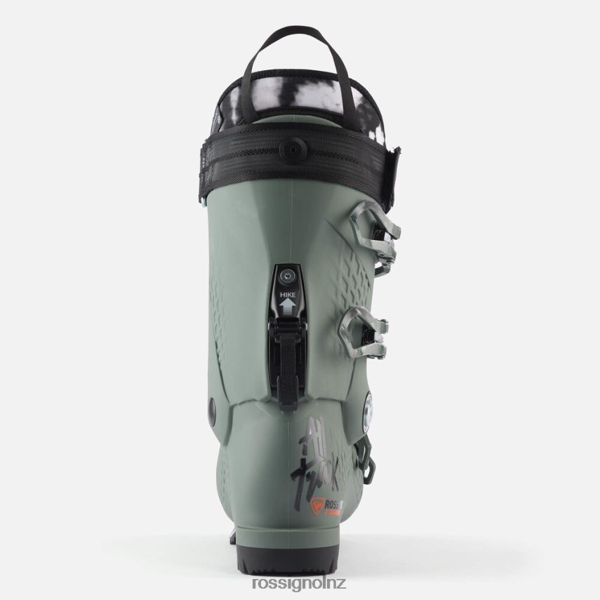 NZ Rossignol Men All Mountain Ski Boots Alltrack 130 Hv Gw New Style F222Z2320 Footwear