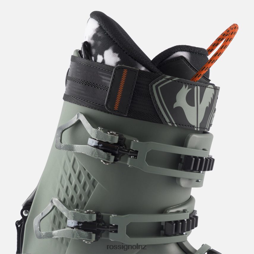 NZ Rossignol Men All Mountain Ski Boots Alltrack 130 Hv Gw New Style F222Z2320 Footwear
