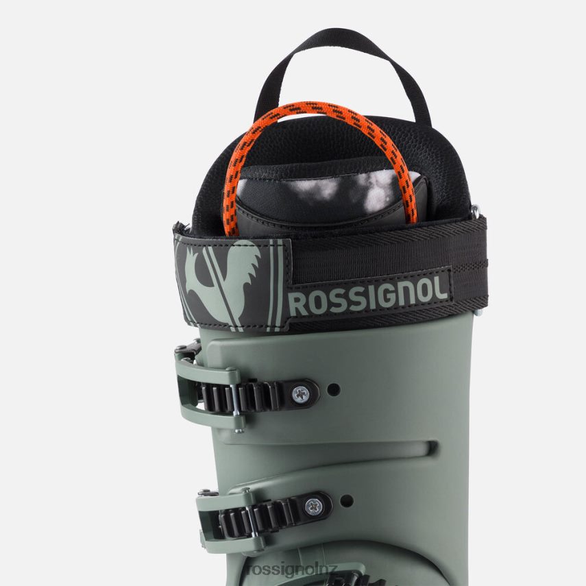 NZ Rossignol Men All Mountain Ski Boots Alltrack 130 Hv Gw New Style F222Z2320 Footwear