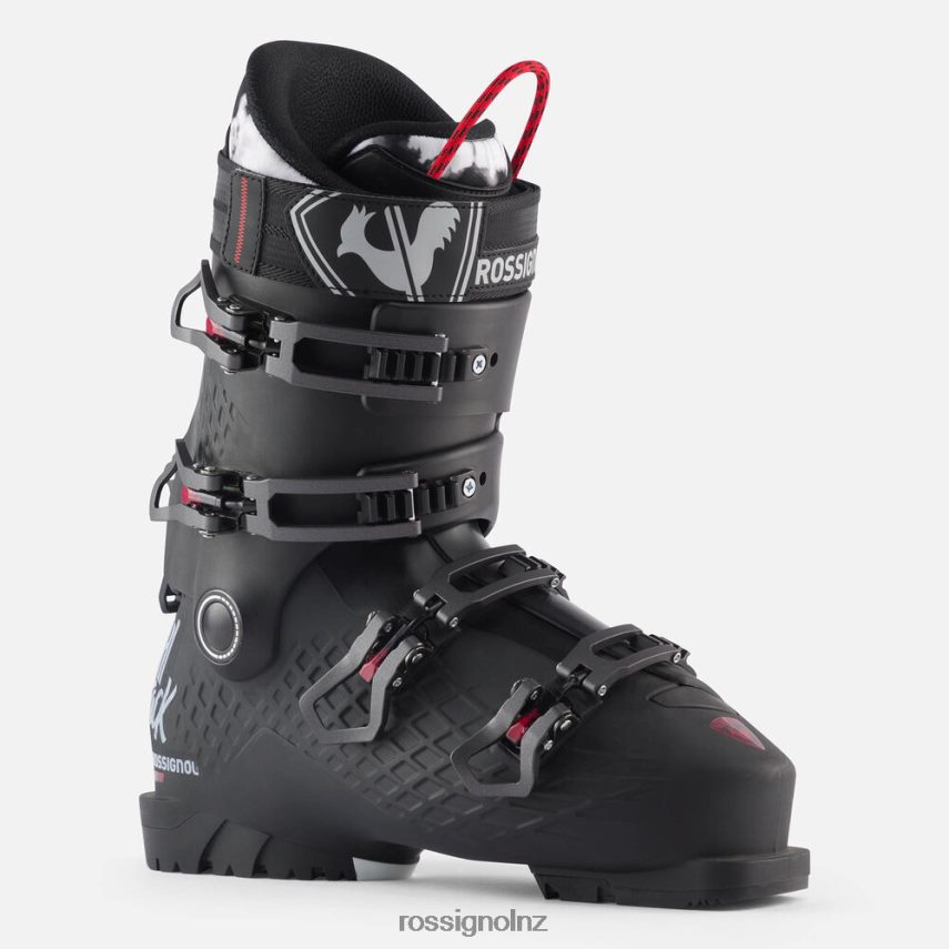 NZ Rossignol Men All Mountain Ski Boots Alltrack 90 Hv New Style F222Z2212 Footwear