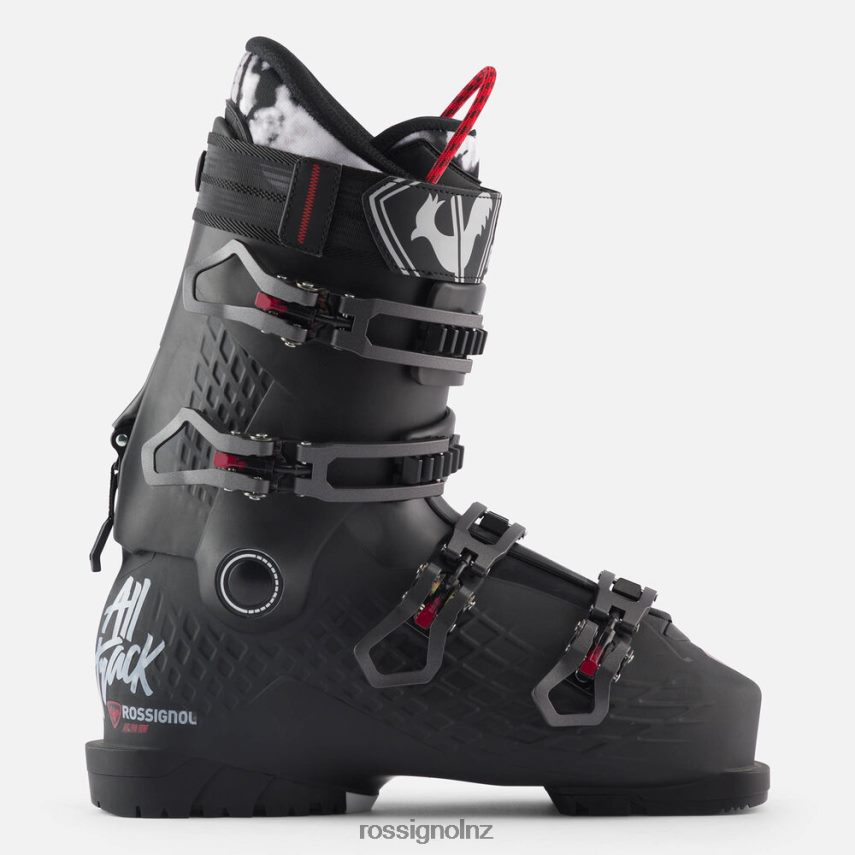 NZ Rossignol Men All Mountain Ski Boots Alltrack 90 Hv New Style F222Z2212 Footwear