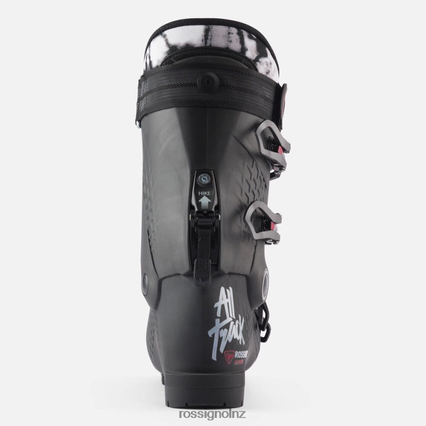 NZ Rossignol Men All Mountain Ski Boots Alltrack 90 Hv New Style F222Z2212 Footwear