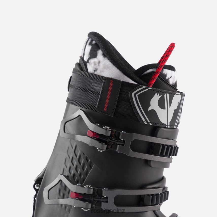 NZ Rossignol Men All Mountain Ski Boots Alltrack 90 Hv New Style F222Z2212 Footwear