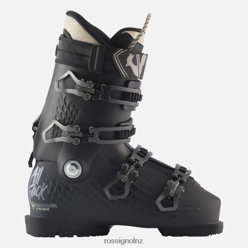 NZ Rossignol Men All Mountain Ski Boots Alltrack Pro 100 Mv New Style F222Z2620 Footwear