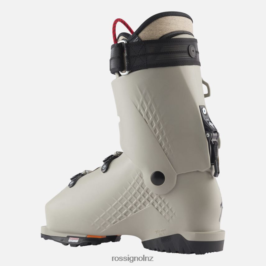 NZ Rossignol Men All Mountain Ski Boots Alltrack Pro 110 Mv Gw New Style F222Z2413 Footwear