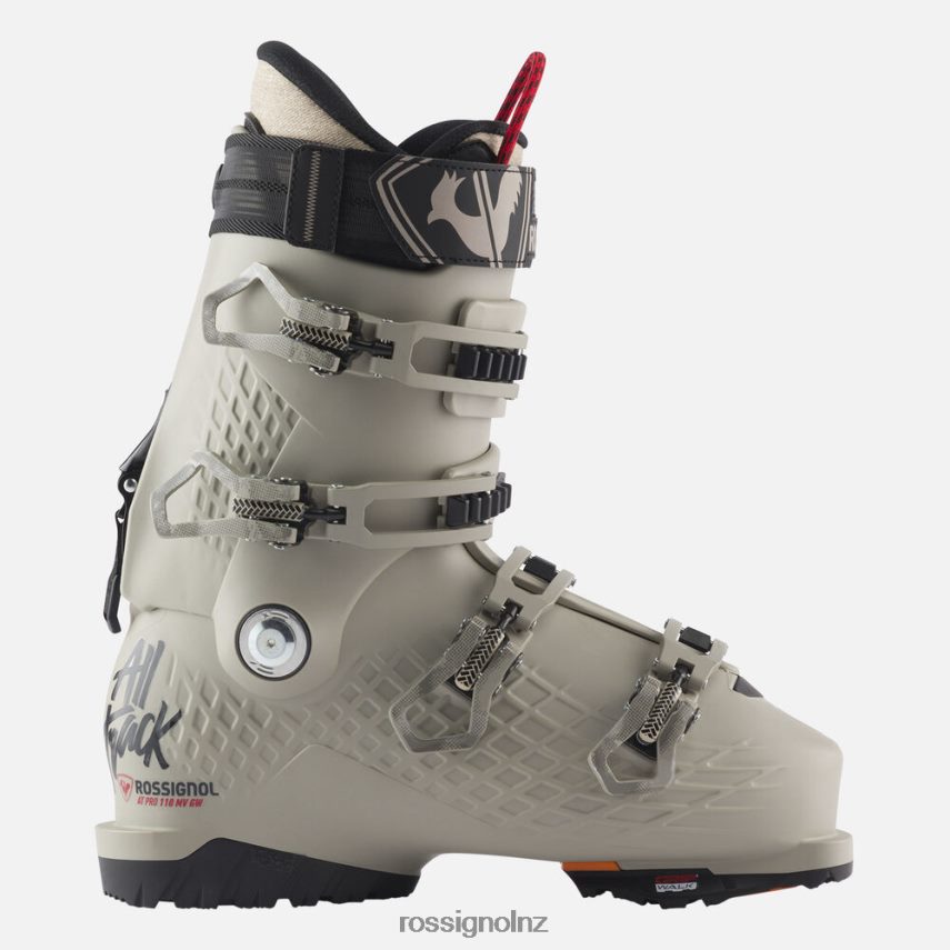 NZ Rossignol Men All Mountain Ski Boots Alltrack Pro 110 Mv Gw New Style F222Z2413 Footwear