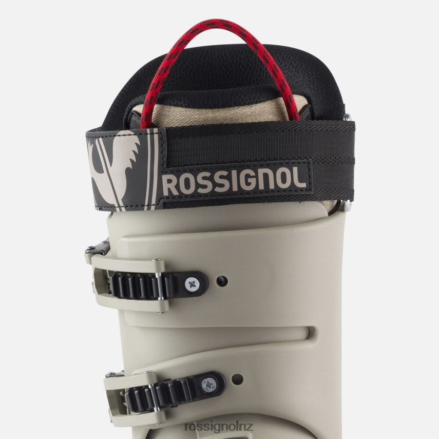 NZ Rossignol Men All Mountain Ski Boots Alltrack Pro 110 Mv Gw New Style F222Z2413 Footwear