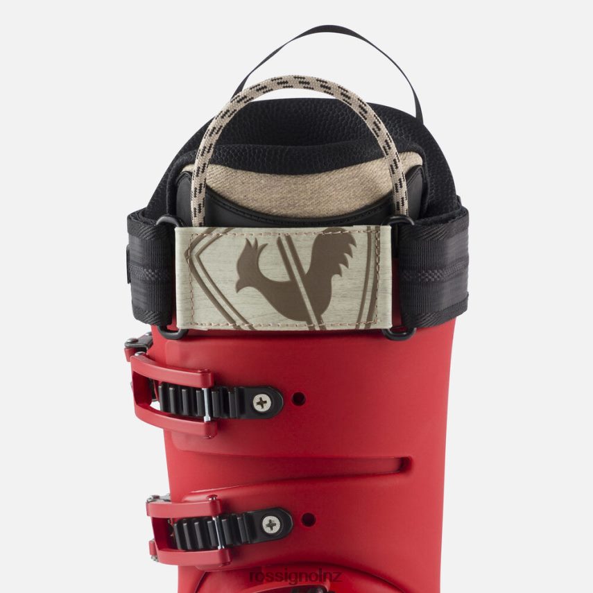 NZ Rossignol Men All Mountain Ski Boots Alltrack Pro 130 Lt Mv Gw New Style F222Z2571 Footwear