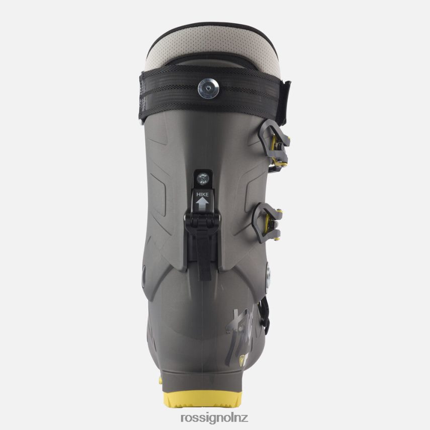 NZ Rossignol Men All Mountain Ski Boots Track 110 Hv+ Gw New Style F222Z2621 Footwear