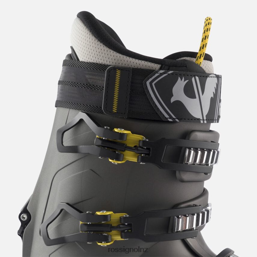 NZ Rossignol Men All Mountain Ski Boots Track 110 Hv+ Gw New Style F222Z2621 Footwear