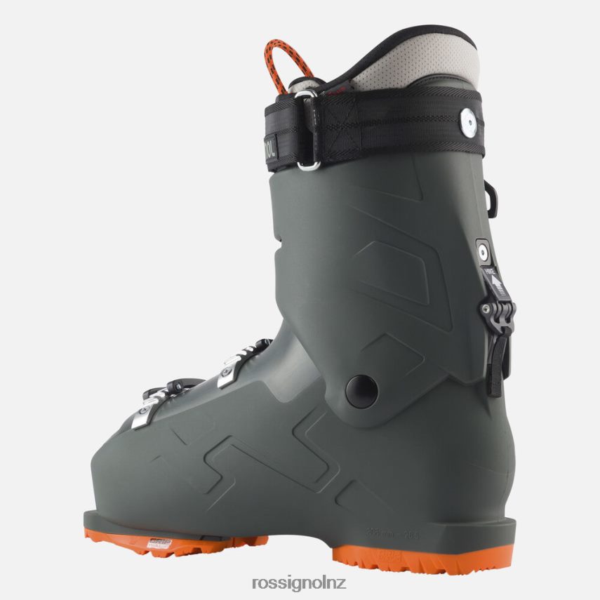 NZ Rossignol Men All Mountain Ski Boots Track 130 Hv+ Gw New Style F222Z2424 Footwear