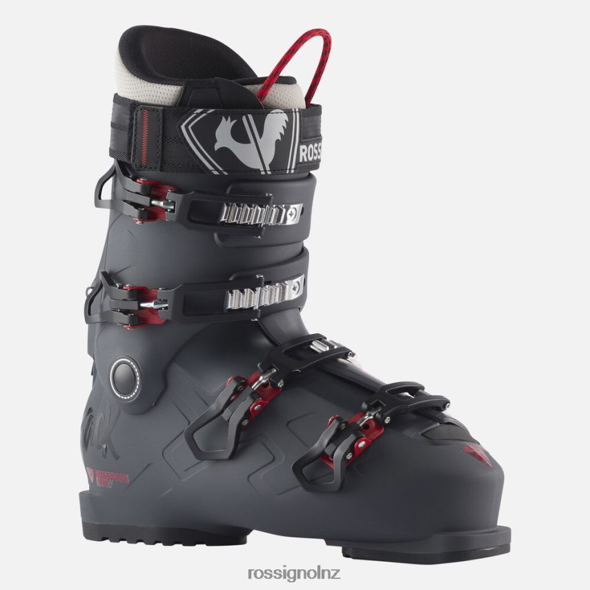 NZ Rossignol Men All Mountain Ski Boots Track 90 Hv+ New Style F222Z2610 Footwear