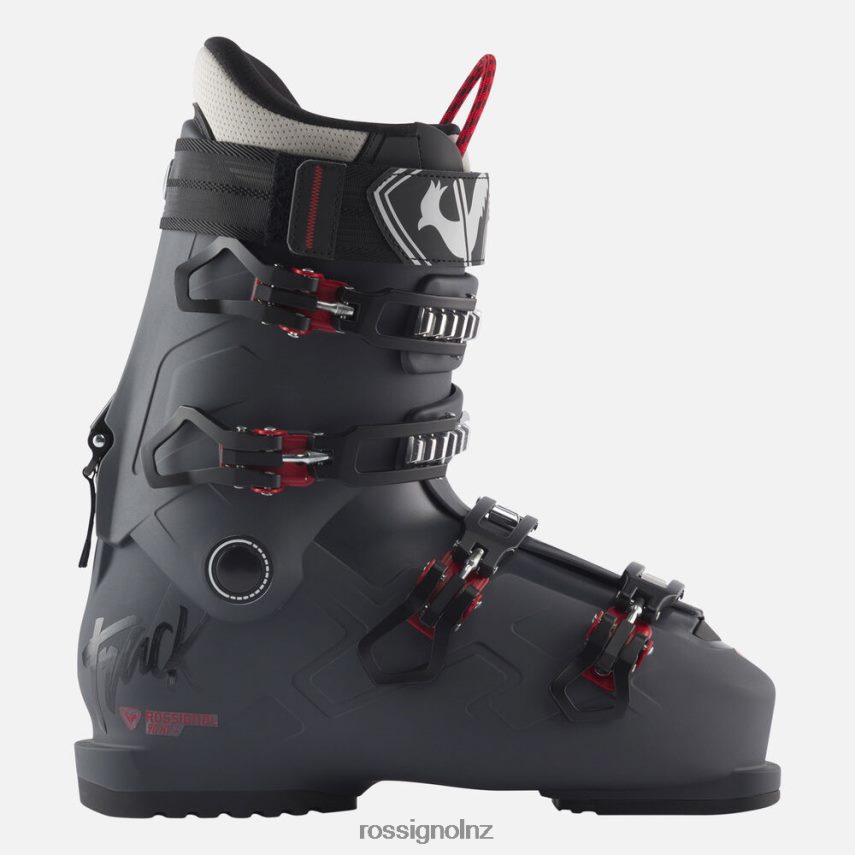 NZ Rossignol Men All Mountain Ski Boots Track 90 Hv+ New Style F222Z2610 Footwear