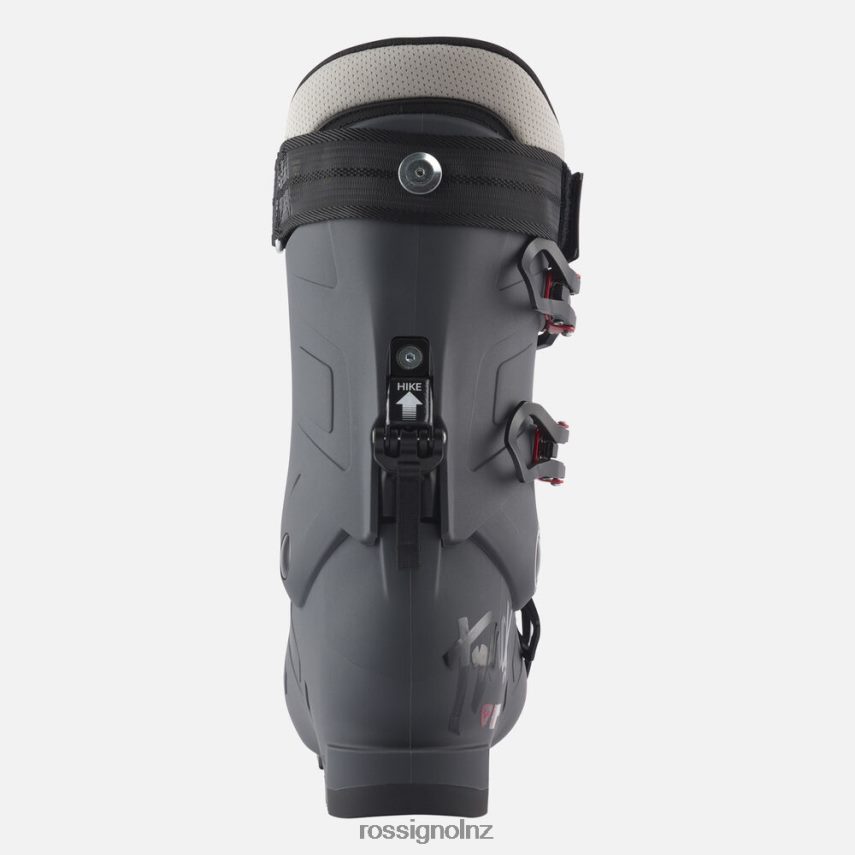 NZ Rossignol Men All Mountain Ski Boots Track 90 Hv+ New Style F222Z2610 Footwear