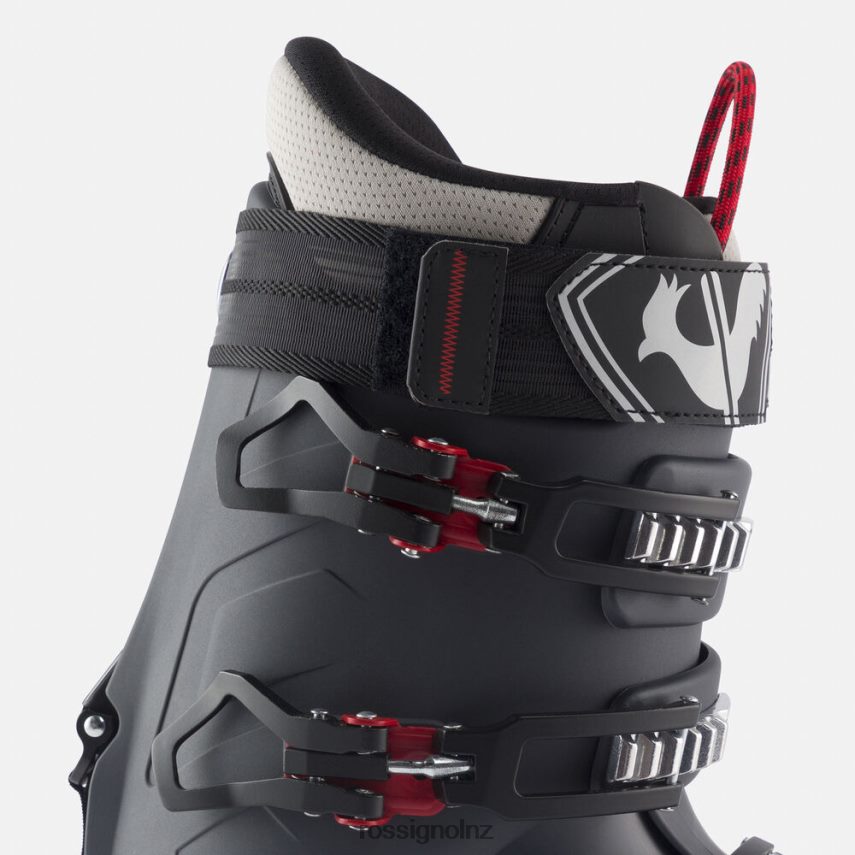 NZ Rossignol Men All Mountain Ski Boots Track 90 Hv+ New Style F222Z2610 Footwear
