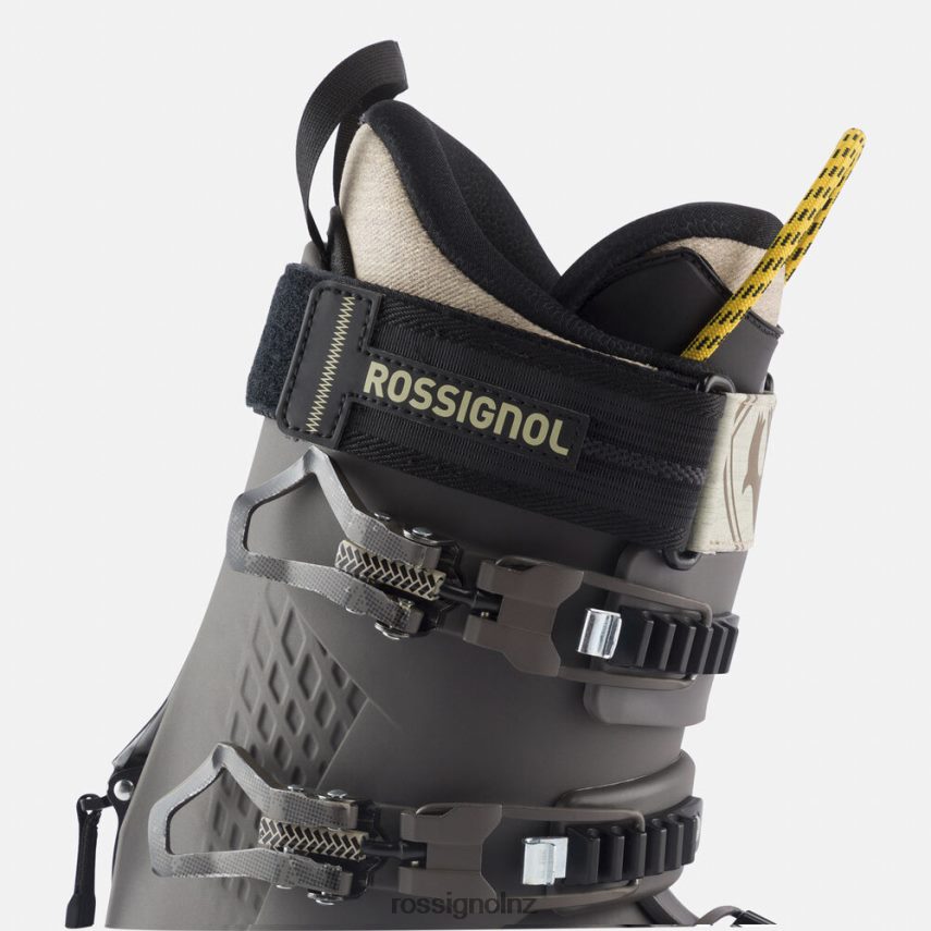 NZ Rossignol Men Free Touring Ski Boots Alltrack Elite 130 Lt Lv Gw New Style F222Z2182 Footwear