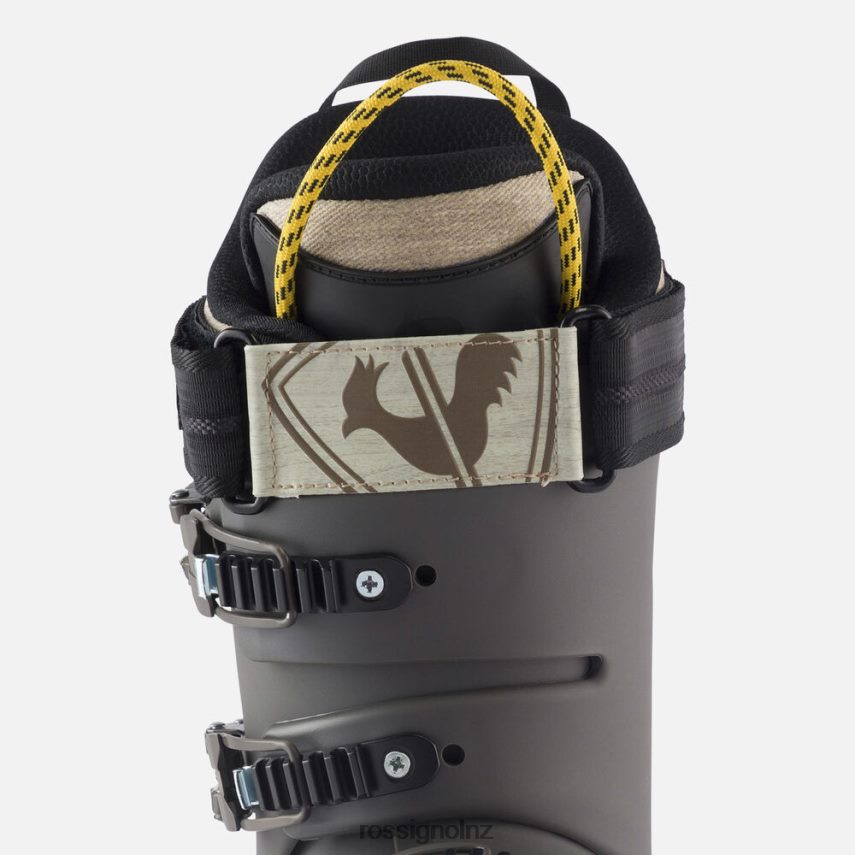 NZ Rossignol Men Free Touring Ski Boots Alltrack Elite 130 Lt Lv Gw New Style F222Z2182 Footwear