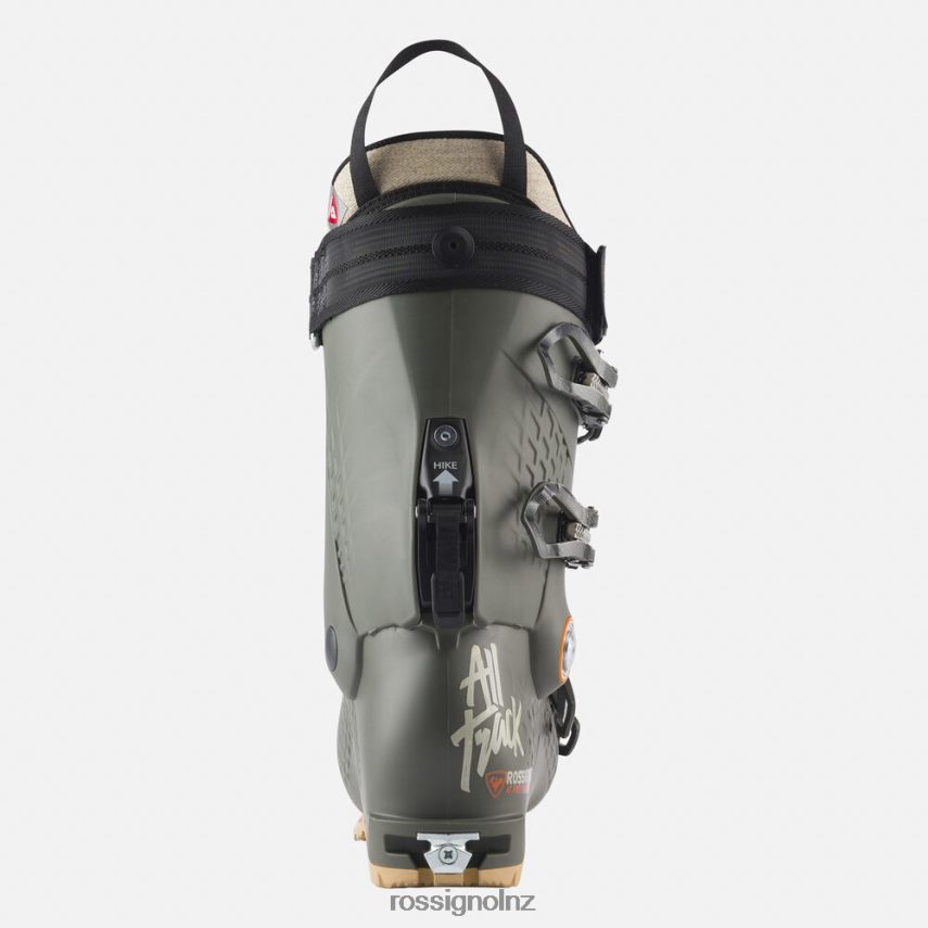 NZ Rossignol Men Free Touring Ski Boots Alltrack Pro 110 Lt Mv Gw New Style F222Z2674 Footwear