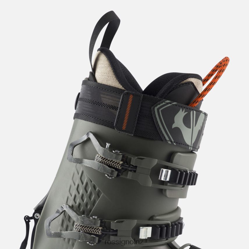 NZ Rossignol Men Free Touring Ski Boots Alltrack Pro 110 Lt Mv Gw New Style F222Z2674 Footwear