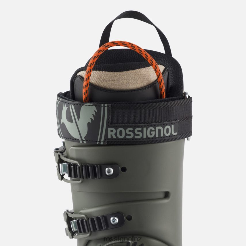 NZ Rossignol Men Free Touring Ski Boots Alltrack Pro 110 Lt Mv Gw New Style F222Z2674 Footwear