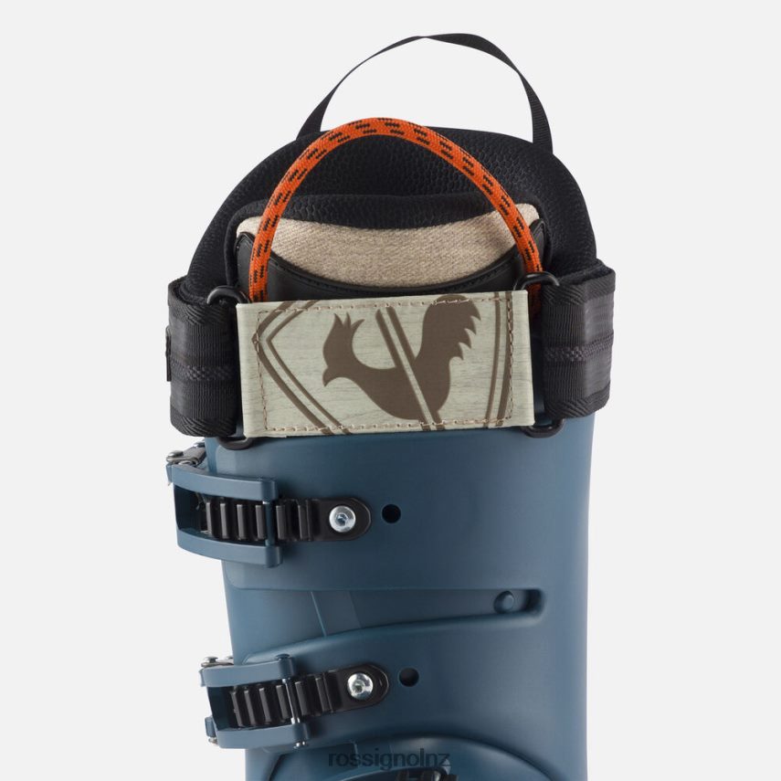 NZ Rossignol Men Free Touring Ski Boots Alltrack Pro 120 Lt New Style F222Z2503 Footwear