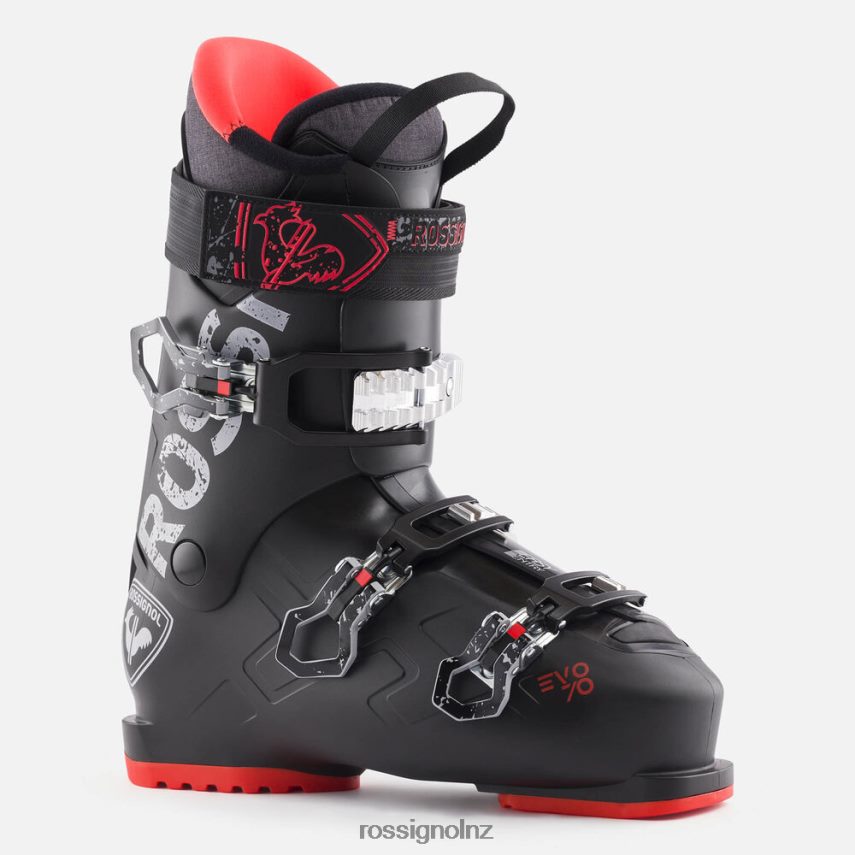 NZ Rossignol Men On Piste Ski Boots Evo 70 New Style F222Z2359 Footwear
