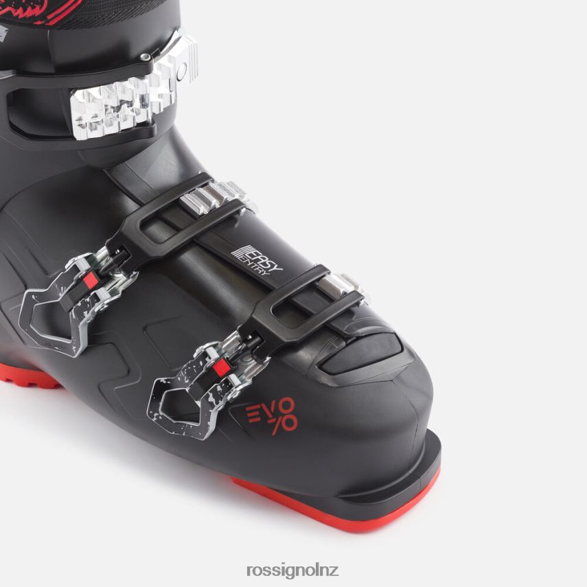 NZ Rossignol Men On Piste Ski Boots Evo 70 New Style F222Z2359 Footwear
