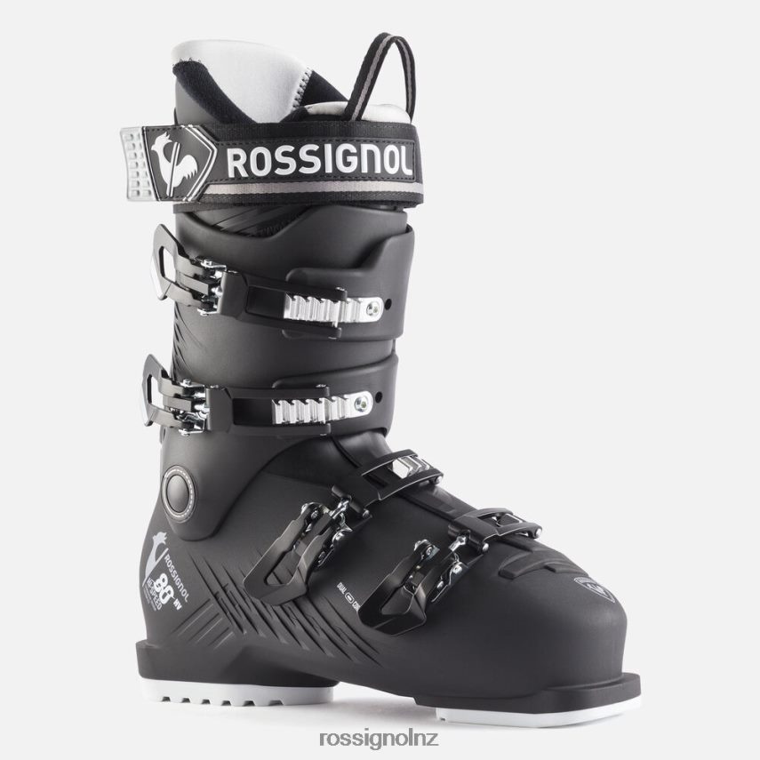 NZ Rossignol Men On Piste Ski Boots Hi-Speed 80 Hv New Style F222Z2480 Footwear
