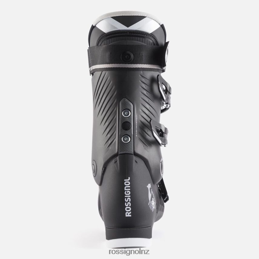 NZ Rossignol Men On Piste Ski Boots Hi-Speed 80 Hv New Style F222Z2480 Footwear