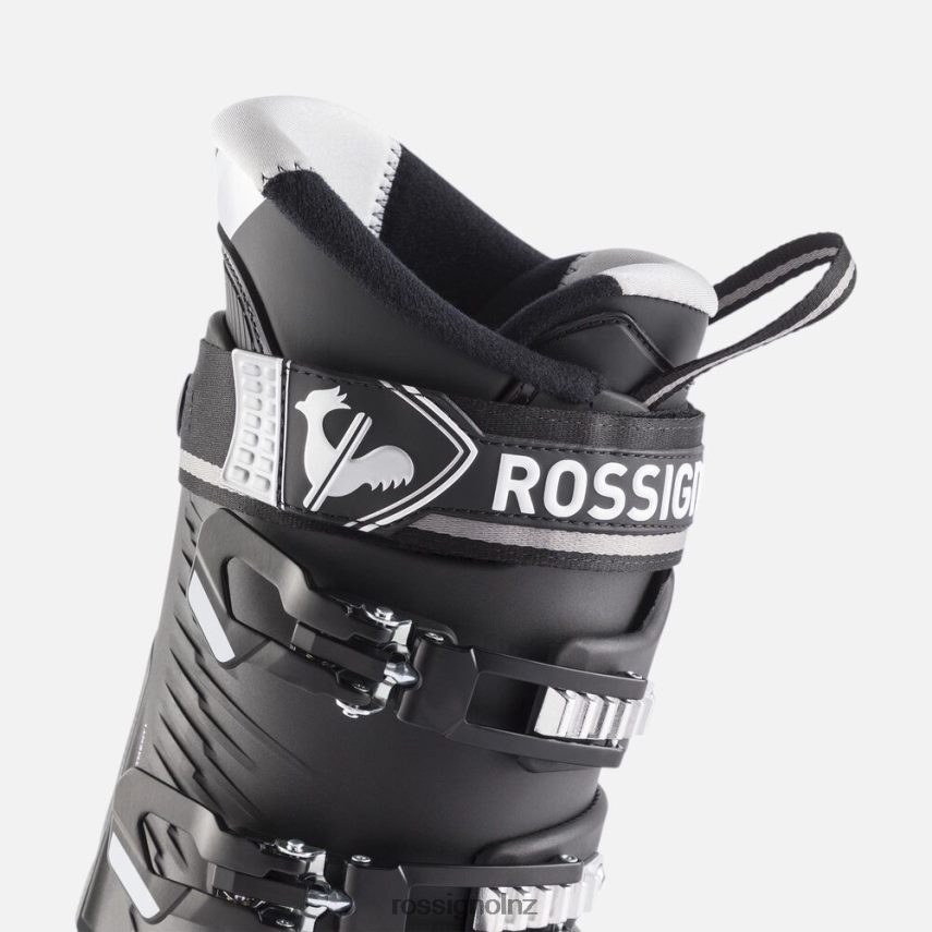NZ Rossignol Men On Piste Ski Boots Hi-Speed 80 Hv New Style F222Z2480 Footwear