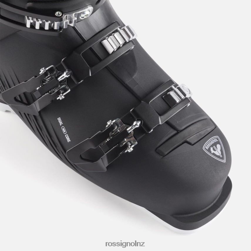 NZ Rossignol Men On Piste Ski Boots Hi-Speed 80 Hv New Style F222Z2480 Footwear