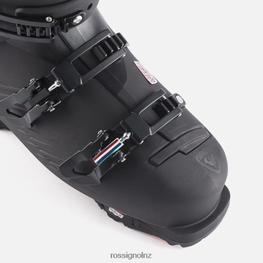 NZ Rossignol Men On Piste Ski Boots Hi-Speed Elite 130 Car Lv Gw New Style F222Z2299 Footwear