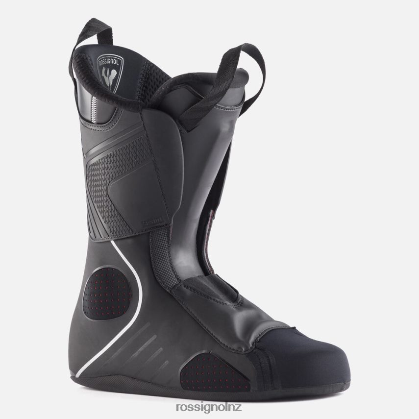NZ Rossignol Men On Piste Ski Boots Hi-Speed Elite 130 Car Lv Gw New Style F222Z2299 Footwear